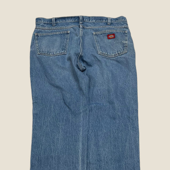 Vintage Dickies Denim Jeans - Men's Size 38
