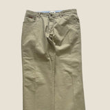 Vintage Wrangler Sand Trousers - Size 34