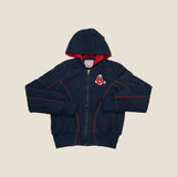 Vintage MLB Boston Red Sox Fleece - Women’s Small