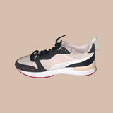 Puma R78 Trainers - Women's UK 3