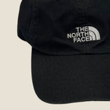 The North Face Black Baseball Hat - One Size