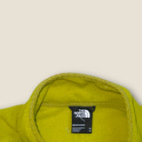 The North Face Lime Fleece Jacket - Men's XS