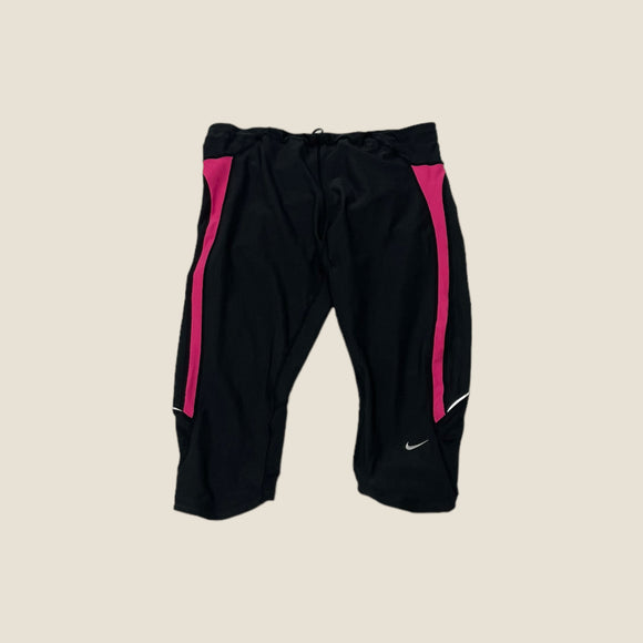 Nike Swoosh Gym Leggings - Women's Medium