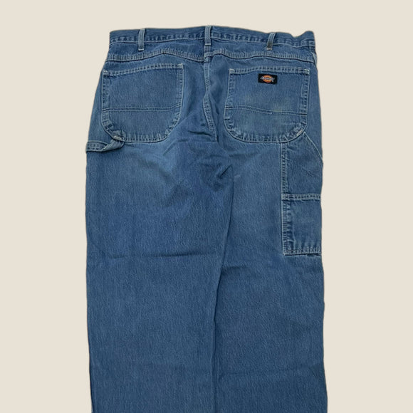 Vintage Dickies Workwear Carpenter Jeans - 36 Waist
