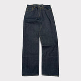 Vintage Evisu Japanese Tricolor Jeans - Men's Size 32