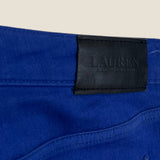 Ralph Lauren Blue Denim Jeans - Women's Size 32