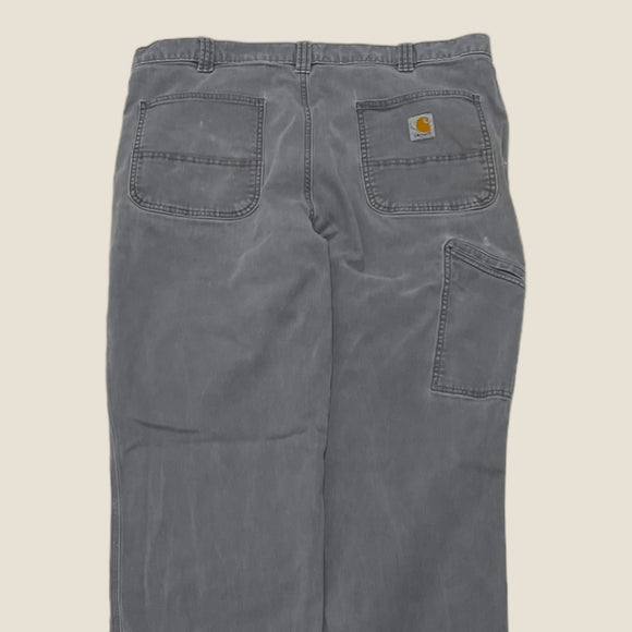 Vintage Carhartt Workwear Carpenter Jeans - 36 Waist