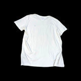 Tommy Hilfiger White T-shirt - Size XL