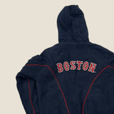 Vintage MLB Boston Red Sox Fleece - Women’s Small