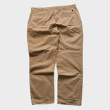 Ralph Lauren Chinos Pants Men's Tan Brown Baggy Straight Leg Trousers 40x32