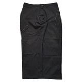Dickies Men's Black and Navy Trousers w40 l29