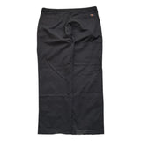 Dickies Men's Black and Navy Trousers w40 l29