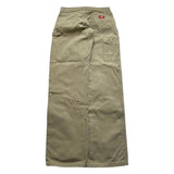 Dickies Men's Tan Brown Carpenter Pants Men's 30x32
