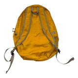 Montbell Men's Yellow Grey Backpack Rucksack Bag