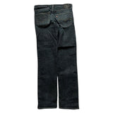 Levi's Men's Navy and Blue Jeans w34 l32