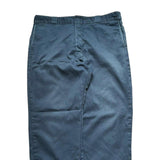 Dickies Men's Navy Trousers w40 l30