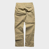 Tommy Hilfiger Chino Pants Straight Leg Men's Tan Trousers Chinos 30x31