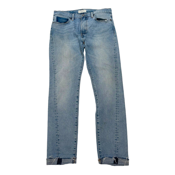 Levi's Light Blue 511 Denim Jeans - Men's Size 32