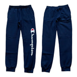 Vintage Champion Navy Sweatpants - Women's Small