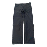 Arc'teryx Grey Baggy Fit Trouser Jeans - Size XL - 36