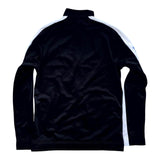 Deadstock Reebok Spell Out Track Jacket - Small