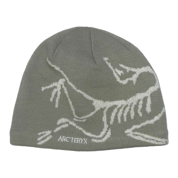 Arc'teryx Grey Beanie Hat - One Size