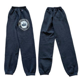 Vintage Champion USA Navy Sweatpants - Women's XXS