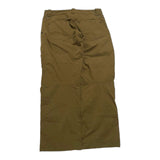 Arc'teryx Khaki Trouser Pants - Size Medium - 32