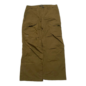 Arc'teryx Khaki Trouser Pants - Size Medium - 32