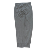 Vintage Grey Champion Logo Joggers - Women's Medium