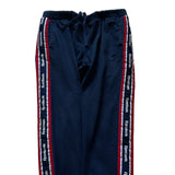 Vintage Reebok Navy Track Pants - Men's XL
