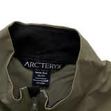 Vintage ARC'TERYX 1st Gen Leaf Combat Windbreaker Jacket - Men's XL