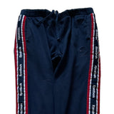 Vintage Reebok Navy Track Pants - Men's XL