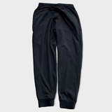 Puma Black Track Pants - Men's Large