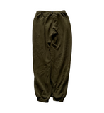 Vintage Puma Khaki Track Pants - Women's Small